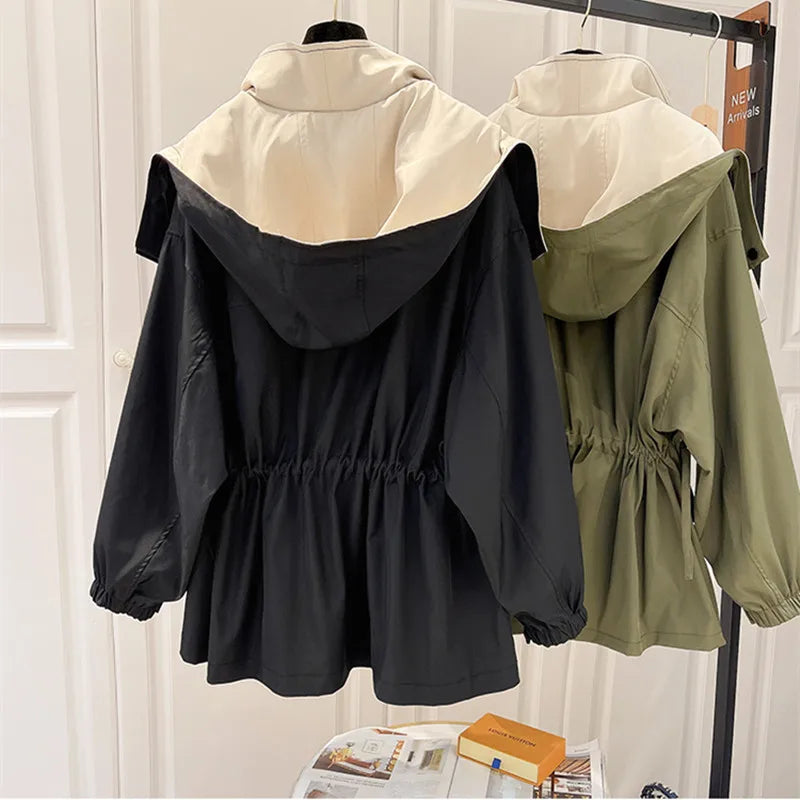 Lenoir™ | Veste déperlante