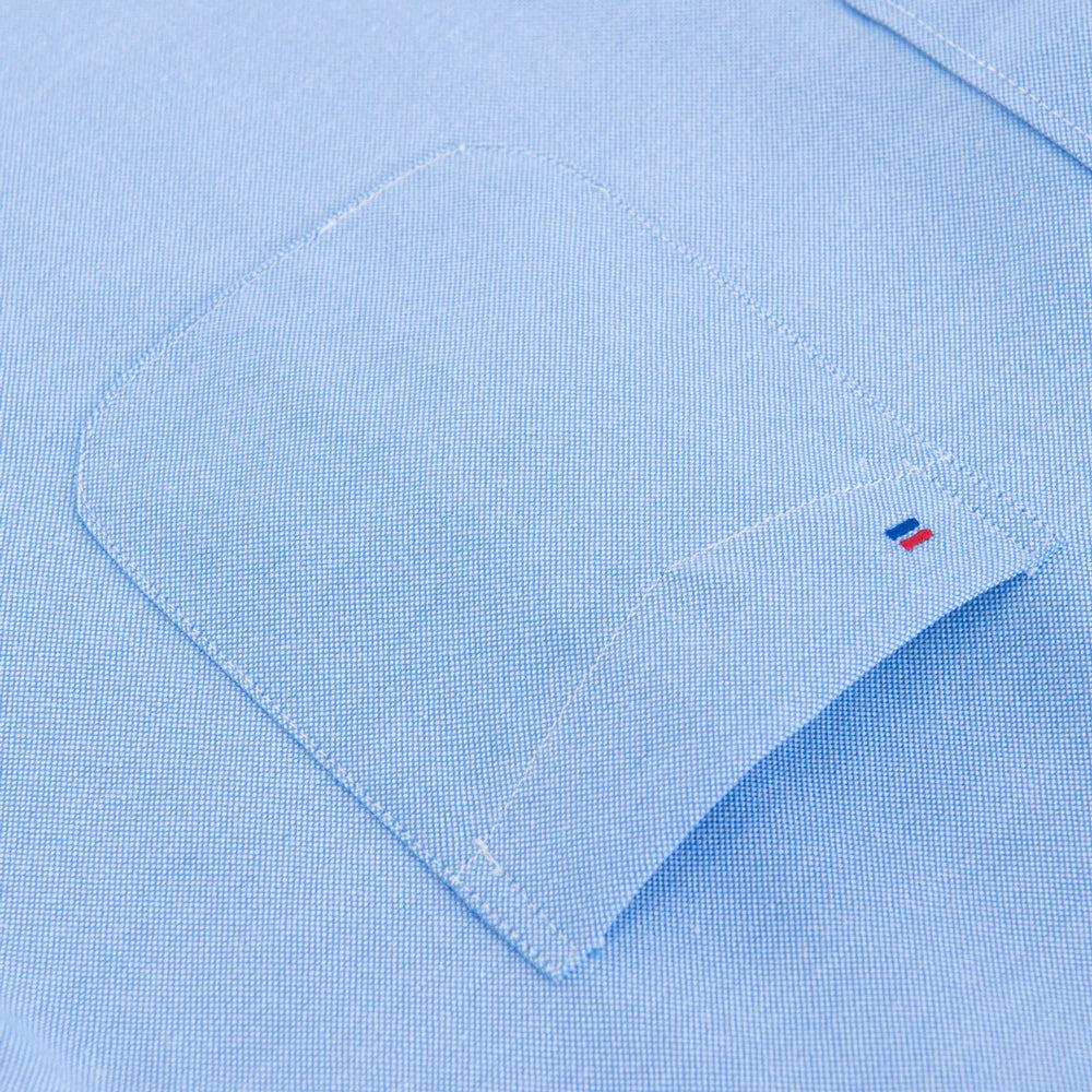 Lenoir™ | Chemise en coton élégante