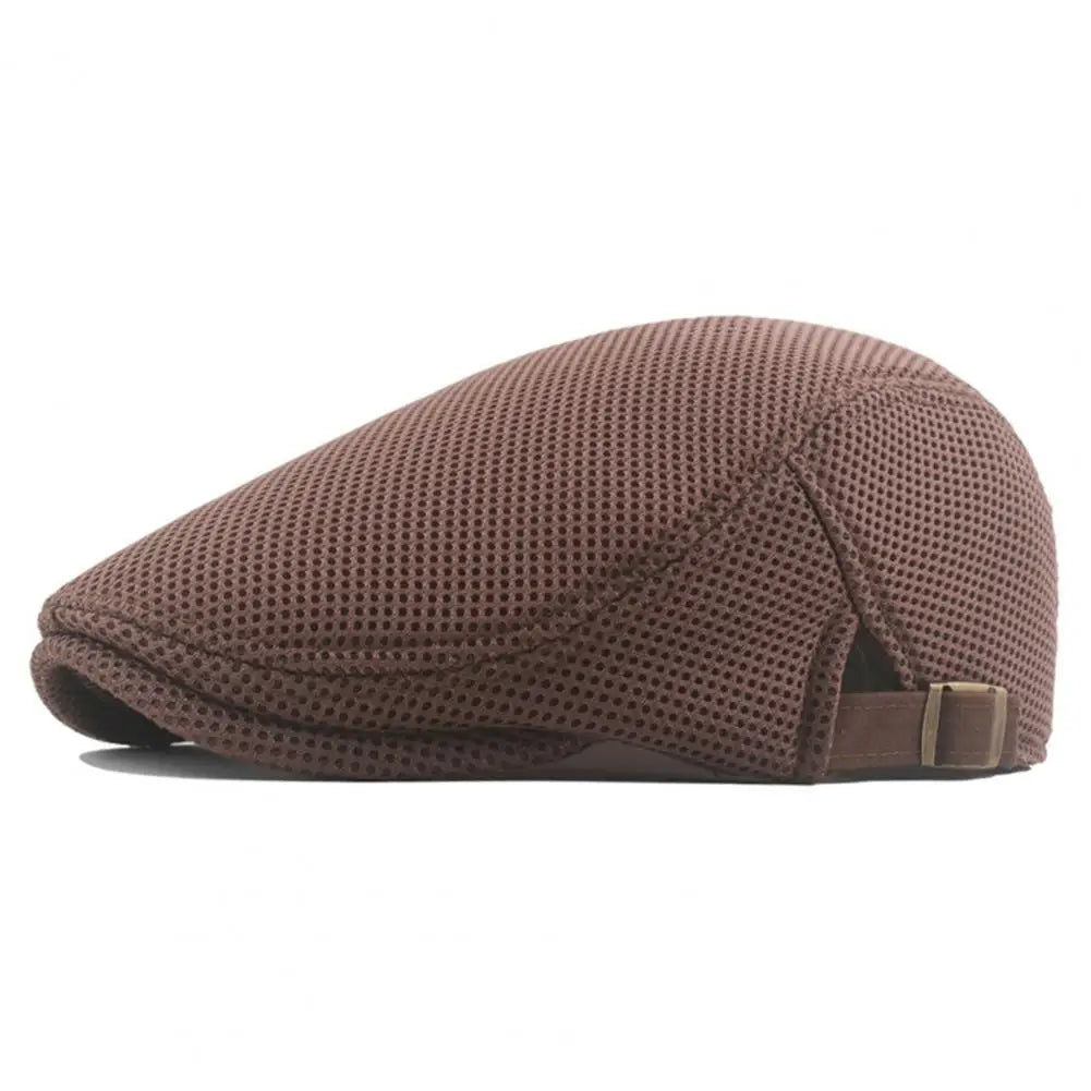 Lenoir™ | Casquette Homme Respirante
