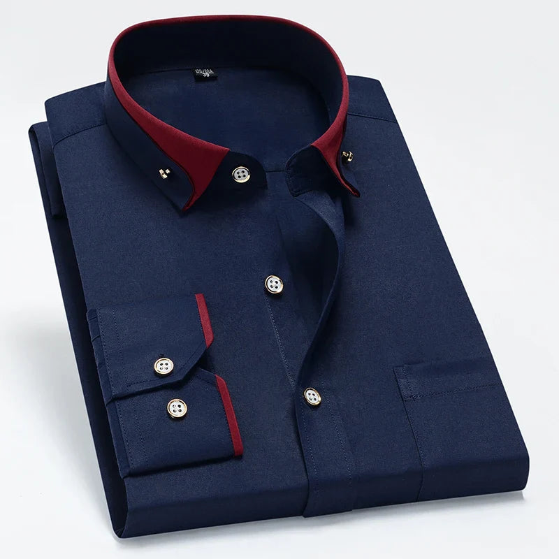 Lenoir™ | Chemise à manches longues