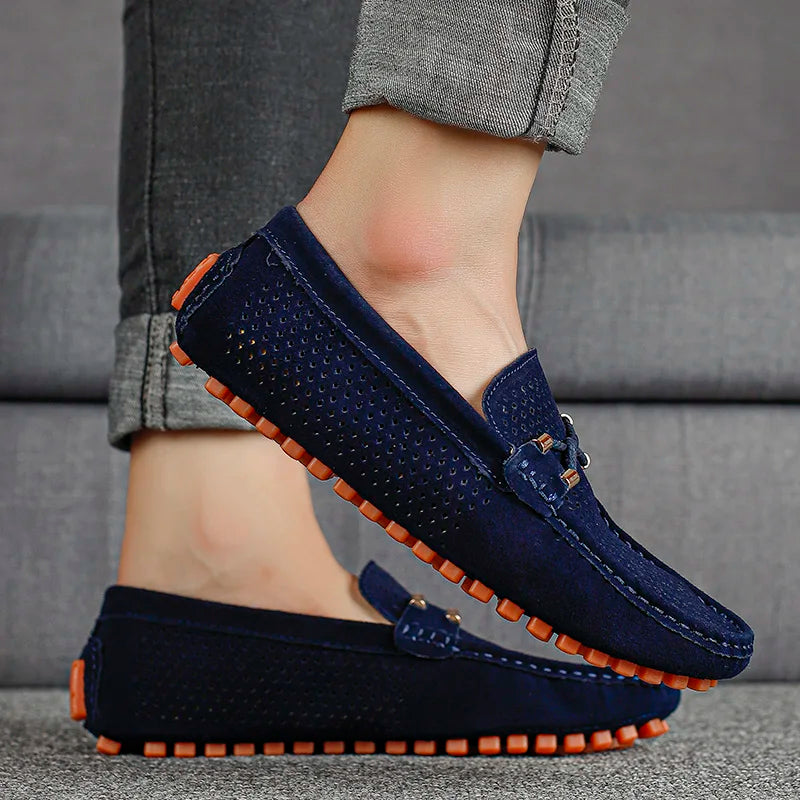 Lenoir™ | Chaussures en matériau respirant