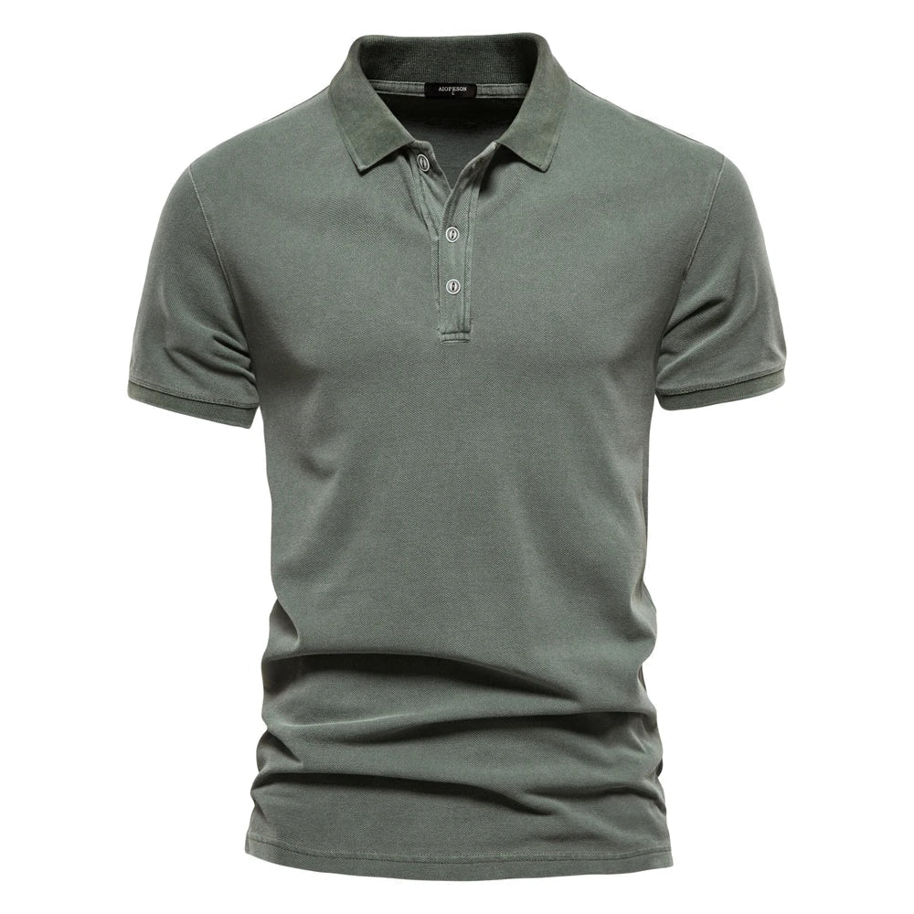 Lenoir™ | Polo pour homme