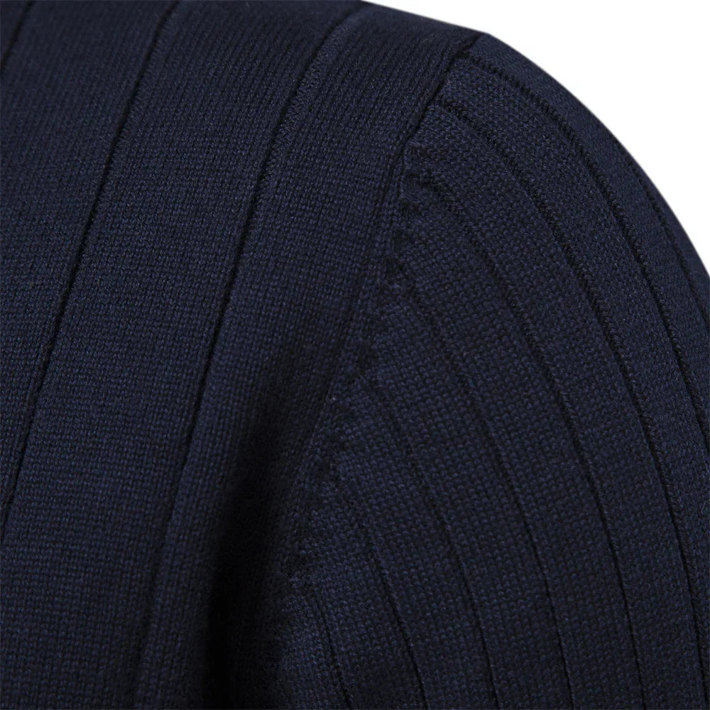 Lenoir™ | Pull à fermeture éclair