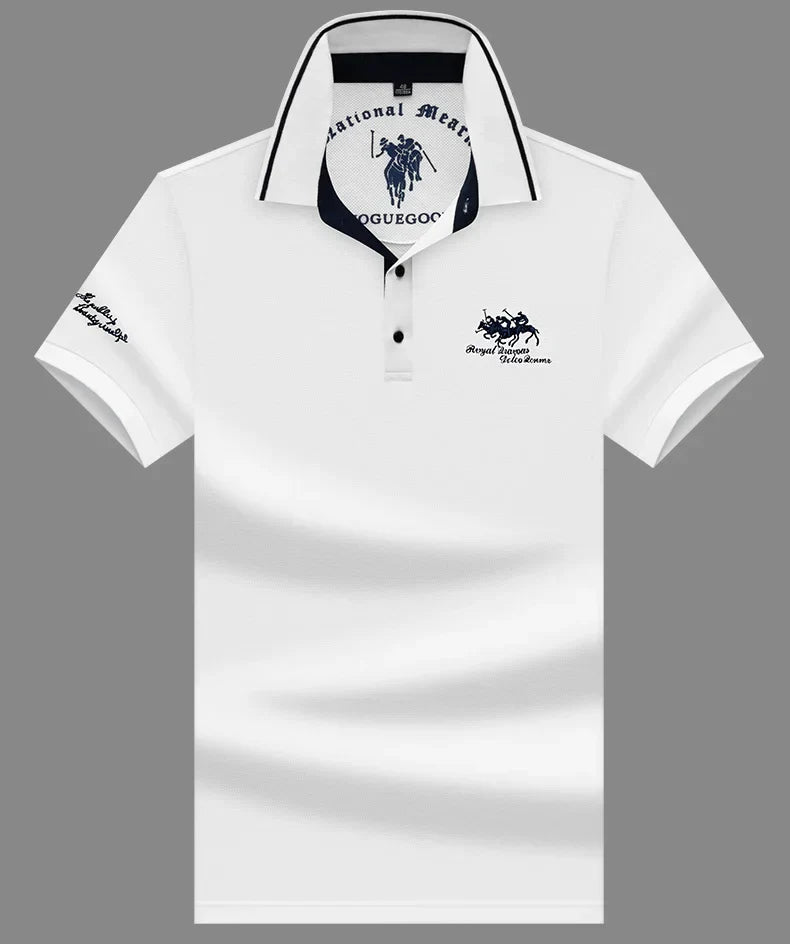 Lenoir™ | Polo homme