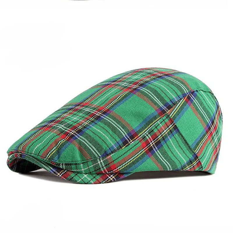 Lenoir™ | Casquette Classique Colorée