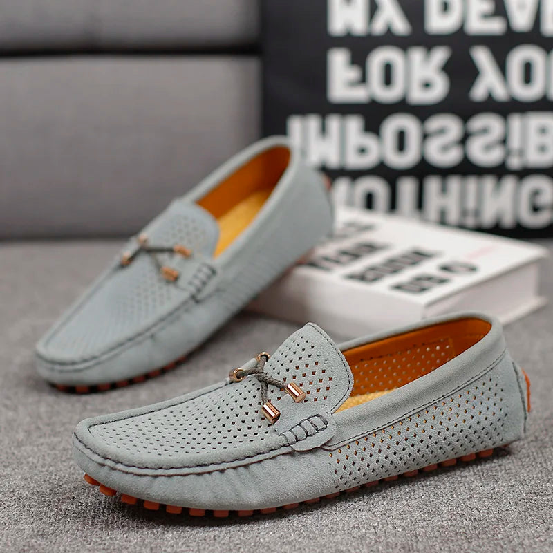 Lenoir™ | Chaussures en matériau respirant