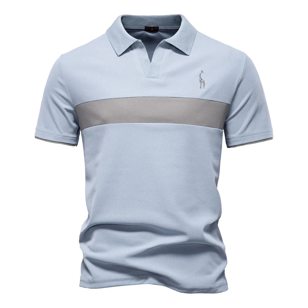 Lenoir™ | Polo de Luxe