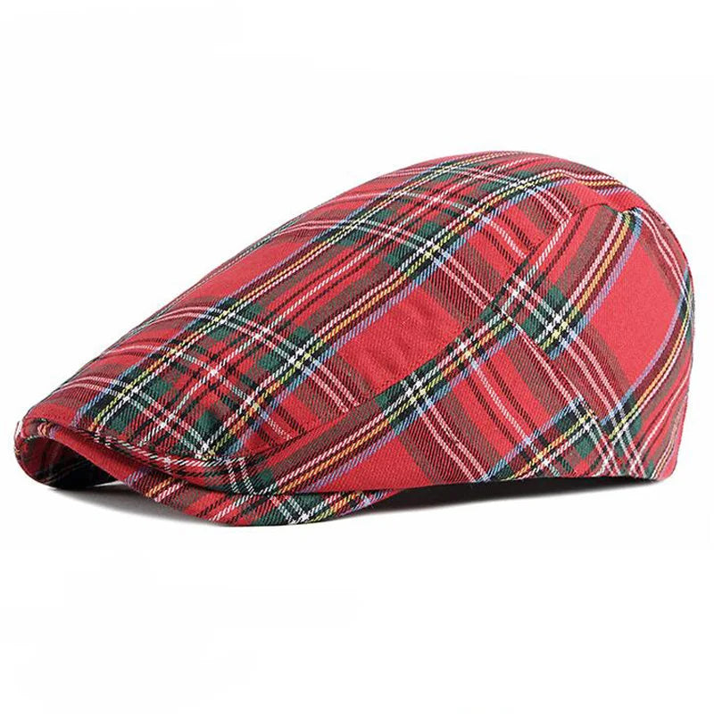 Lenoir™ | Casquette Classique Colorée