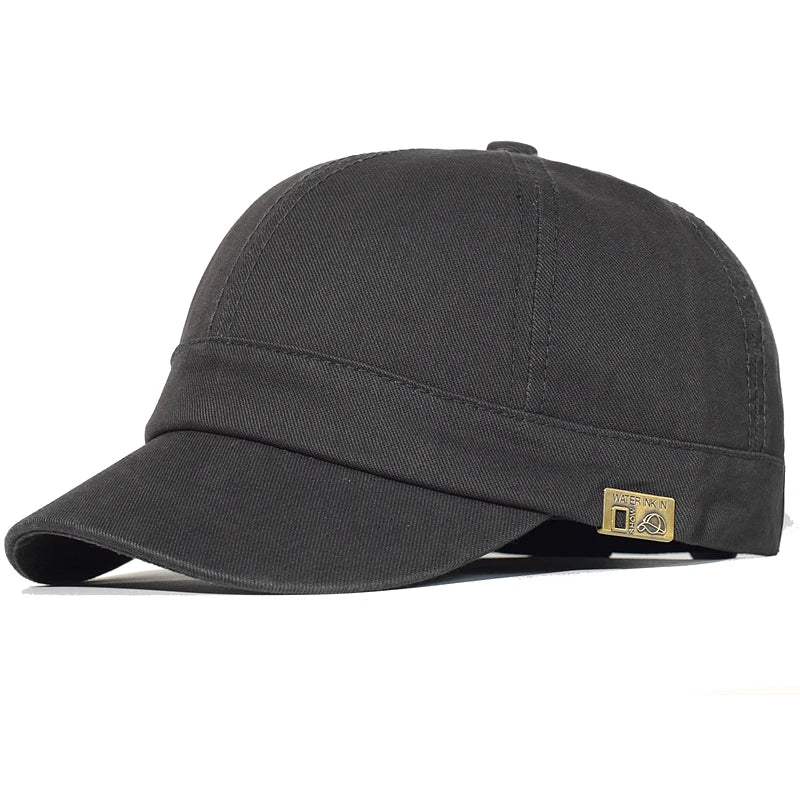 Lenoir™ | Casquette en Coton pour Hommes