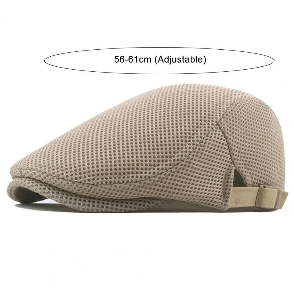 Lenoir™ | Casquette Homme Respirante