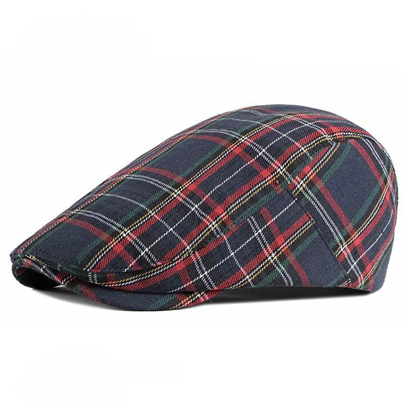 Lenoir™ | Casquette Classique Colorée