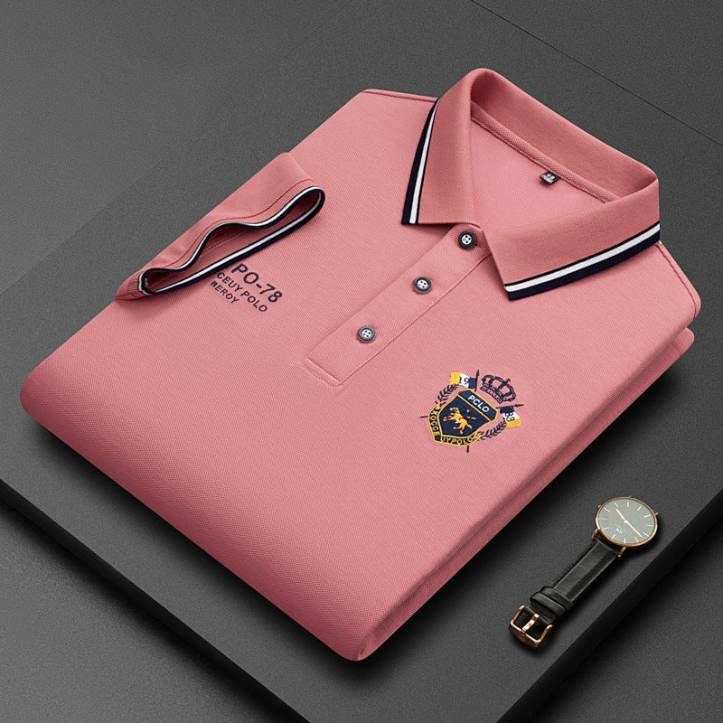 Lenoir™ - Polo de luxe