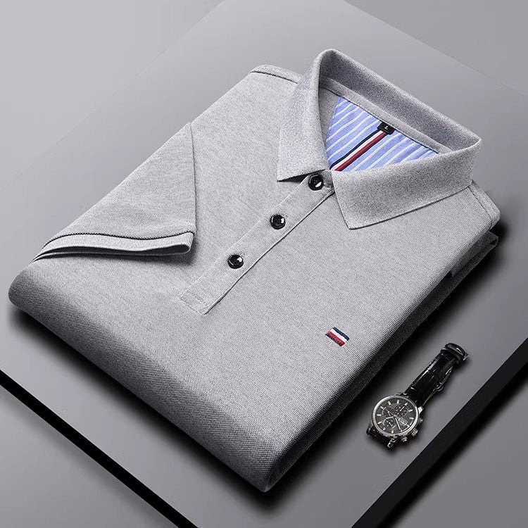 Lenoir™ - Polo de luxe