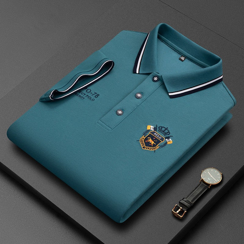 Lenoir™ - Polo de luxe