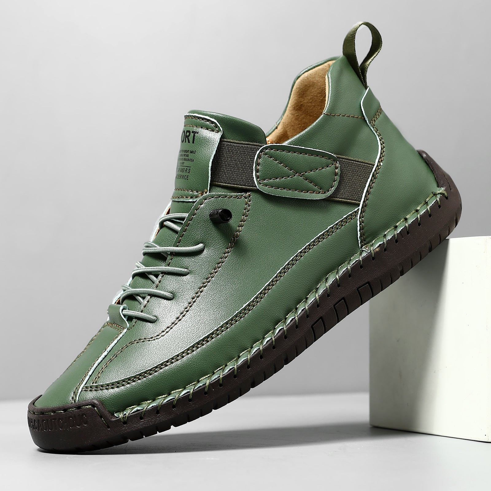 Lenoir™ | Baskets confortables avec bon maintien