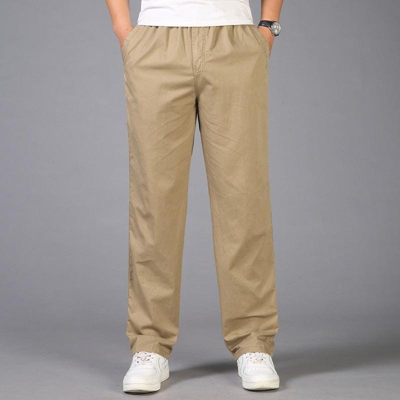 Lenoir™ | Pantalon en lin