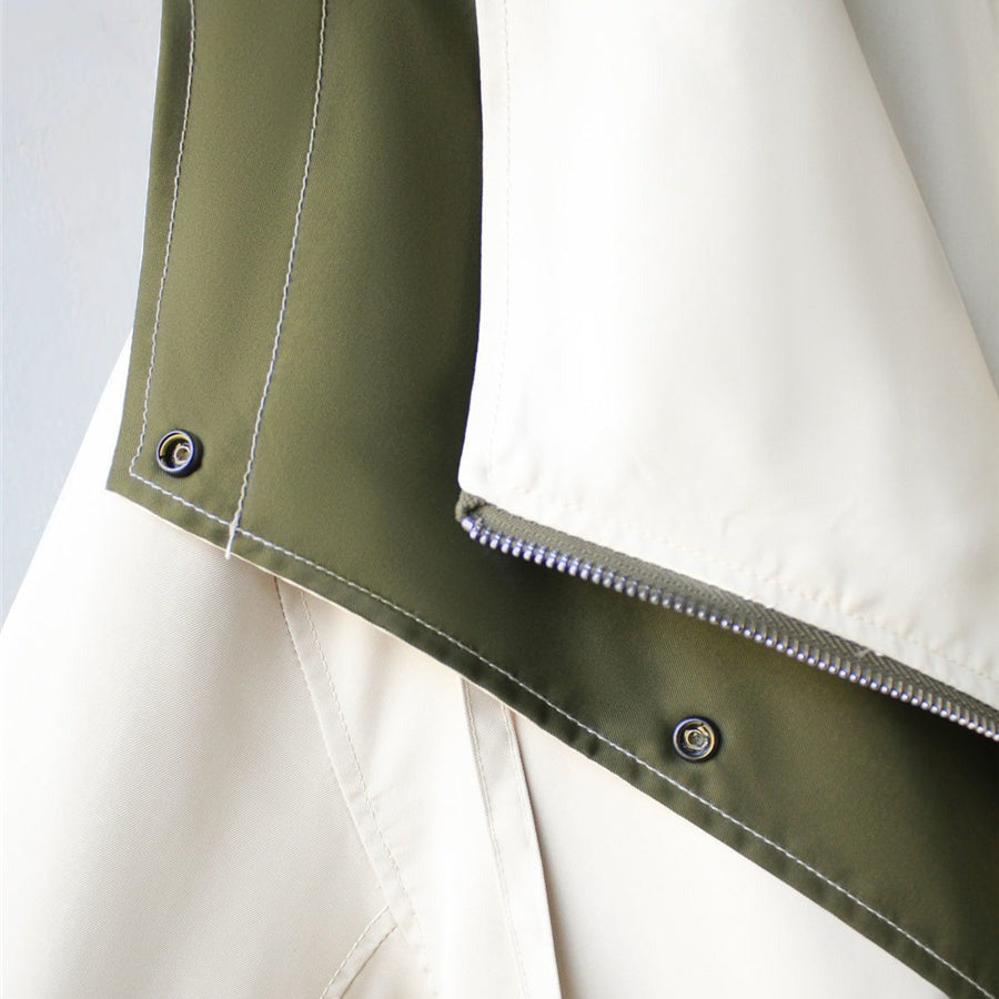 Lenoir™ | Veste déperlante