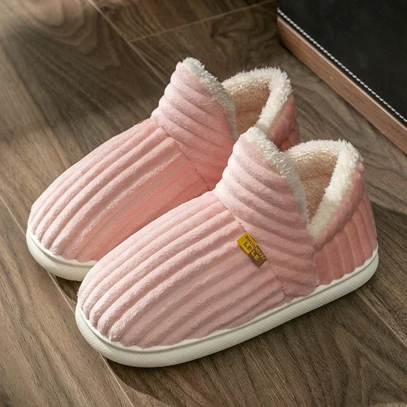 Lenoir™ | Chaussons souples