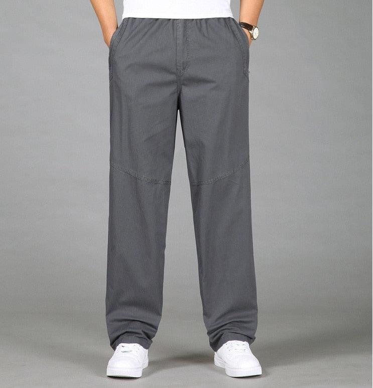 Lenoir™ | Pantalon en lin