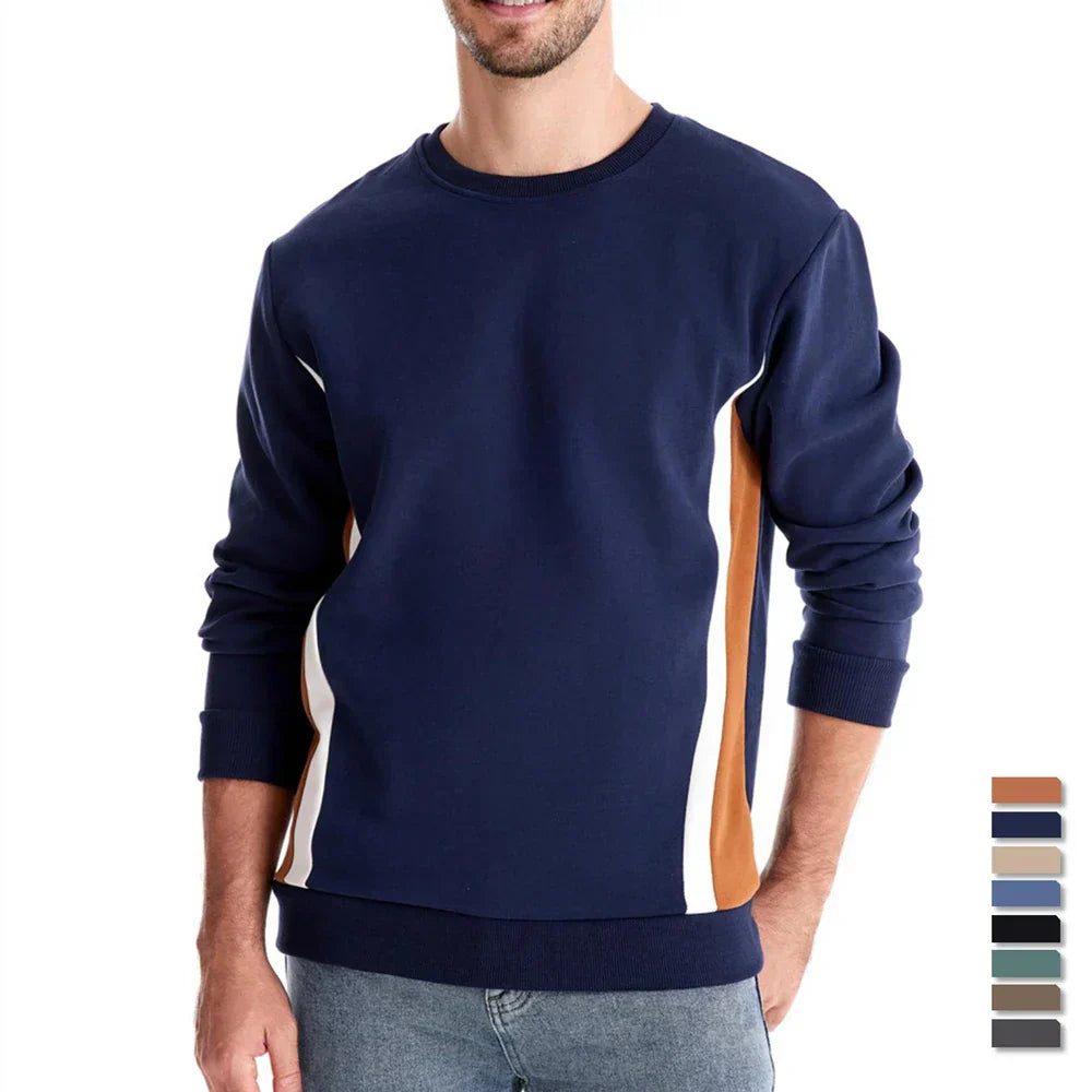 Lenoir™ | Pull élégant pour hommes