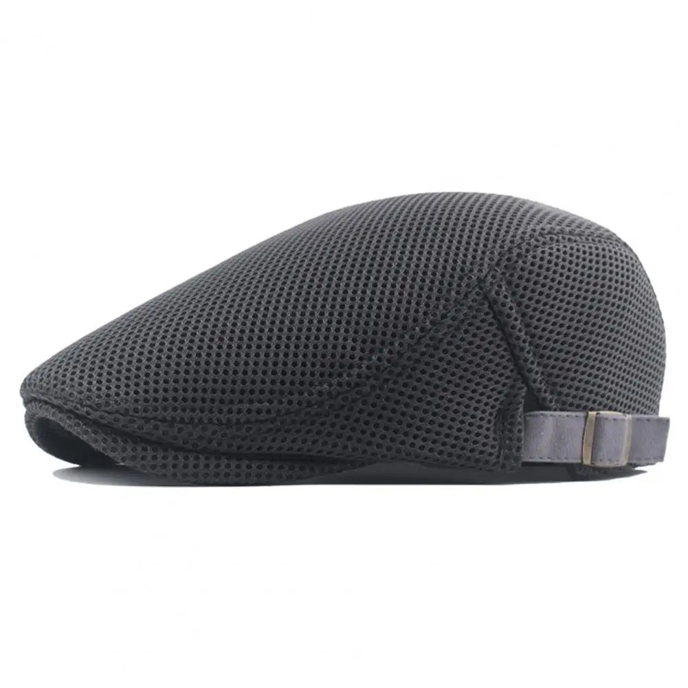 Lenoir™ | Casquette Homme Respirante