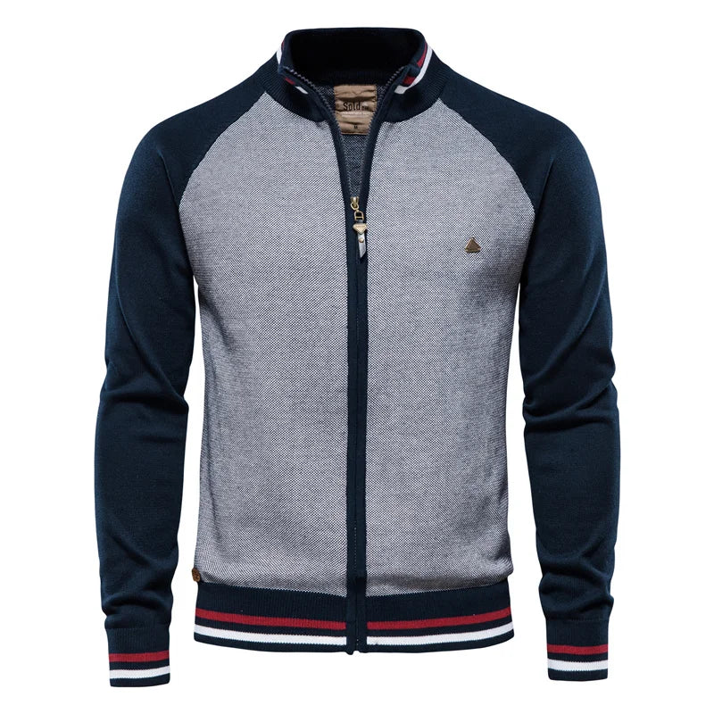 Lenoir™ | Cardigan pour hommes premium