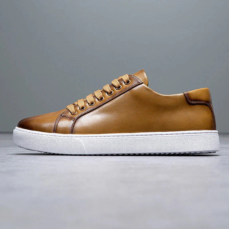Lenoir™ | Chaussures en cuir