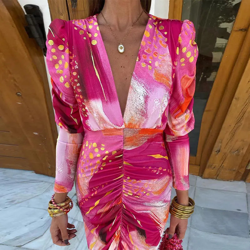 Lenoir™ | Robe maxi pour femmes
