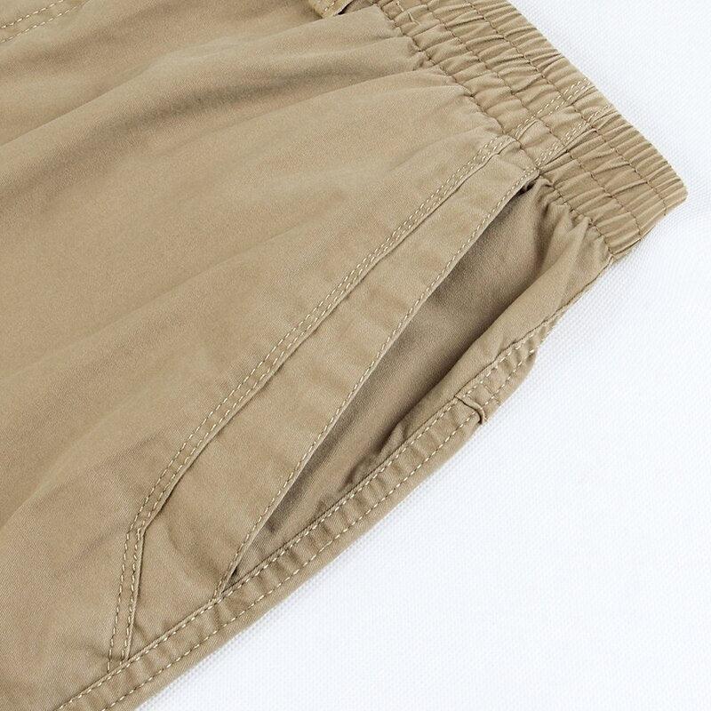 Lenoir™ | Pantalon en lin
