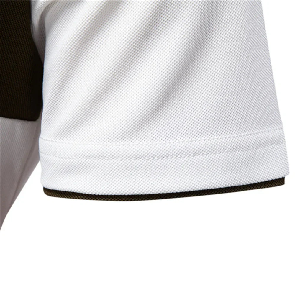 Lenoir™ | Polo de Luxe
