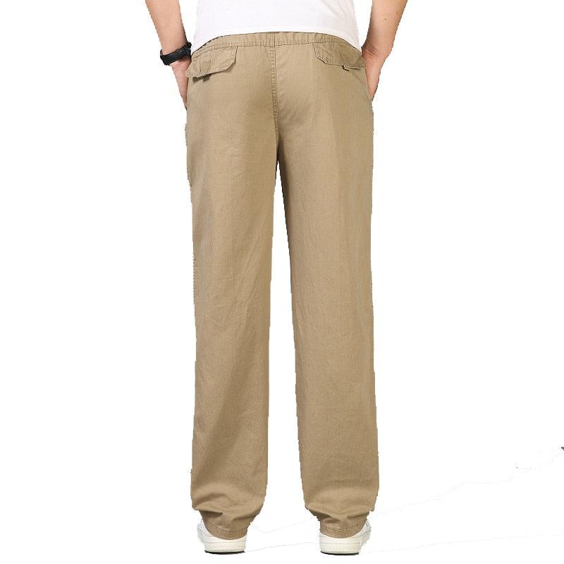 Lenoir™ | Pantalon en lin