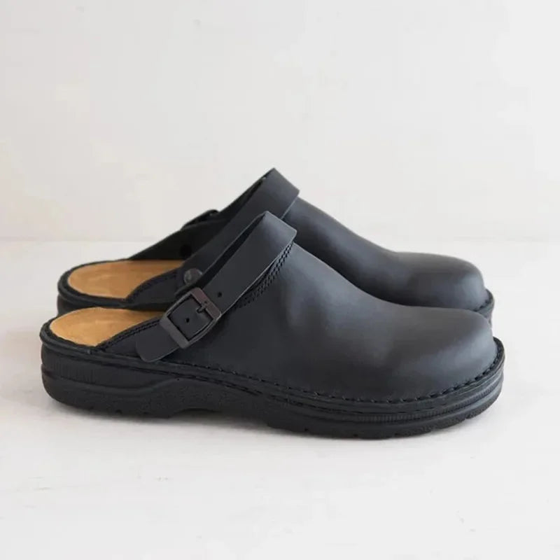 Lenoir™ | Chaussures élégantes à enfiler