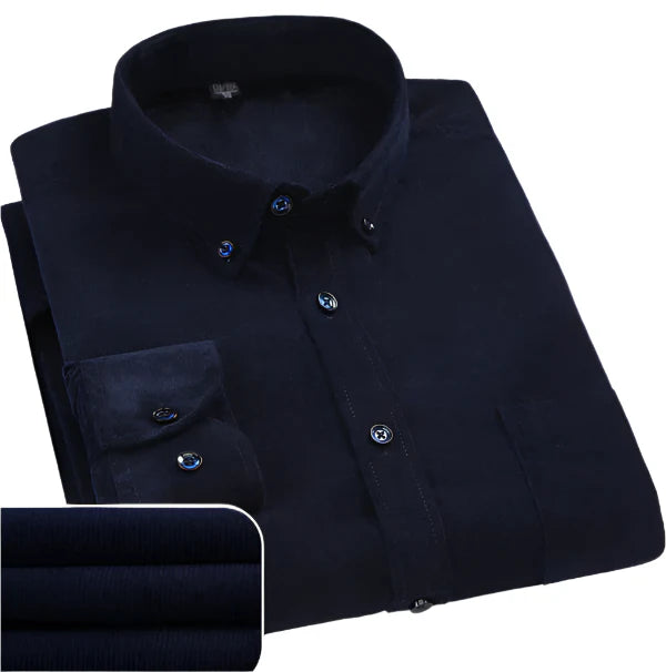 Lenoir™ | Chemise de Luxe Achille