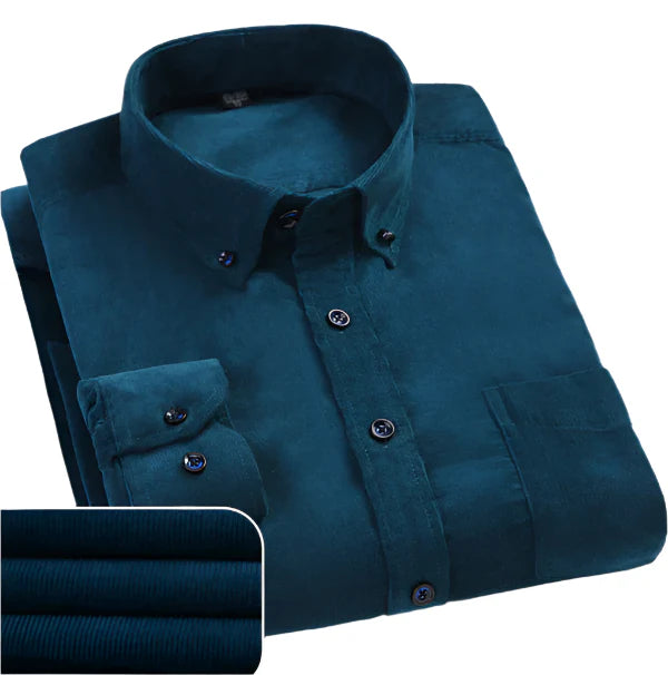 Lenoir™ | Chemise de Luxe Achille