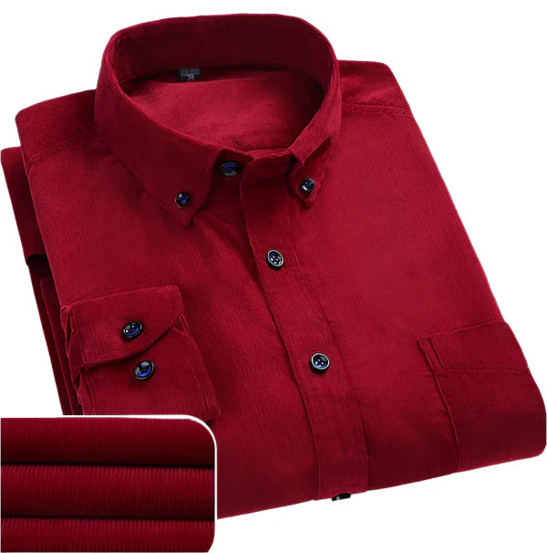 Lenoir™ | Chemise de Luxe Achille
