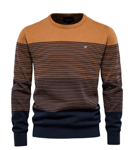 Lenoir™ | Pull robuste pour hommes