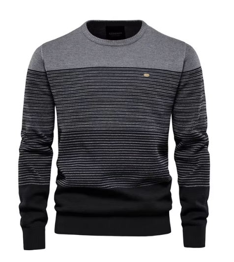 Lenoir™ | Pull robuste pour hommes