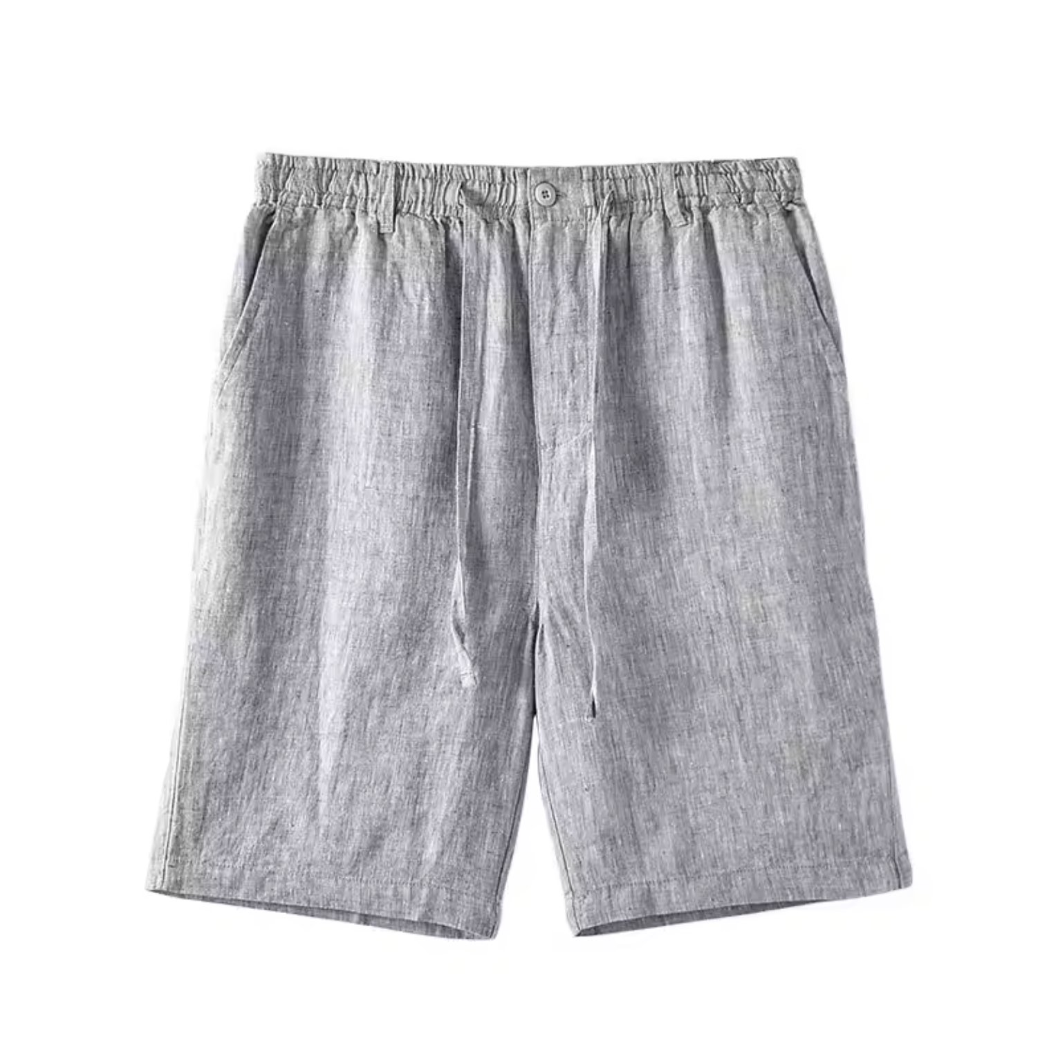 Lenoir™ | Short en lin