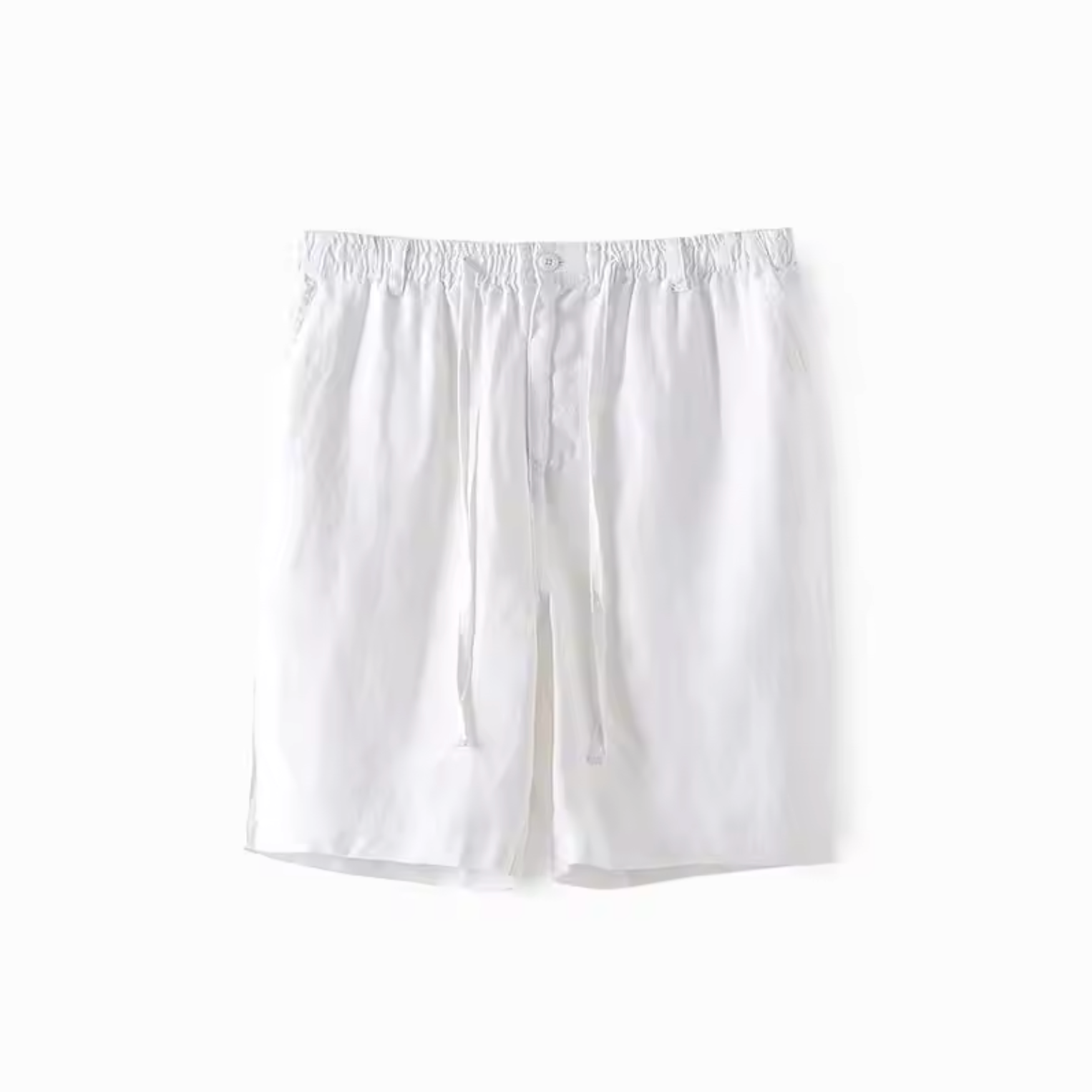 Lenoir™ | Short en lin