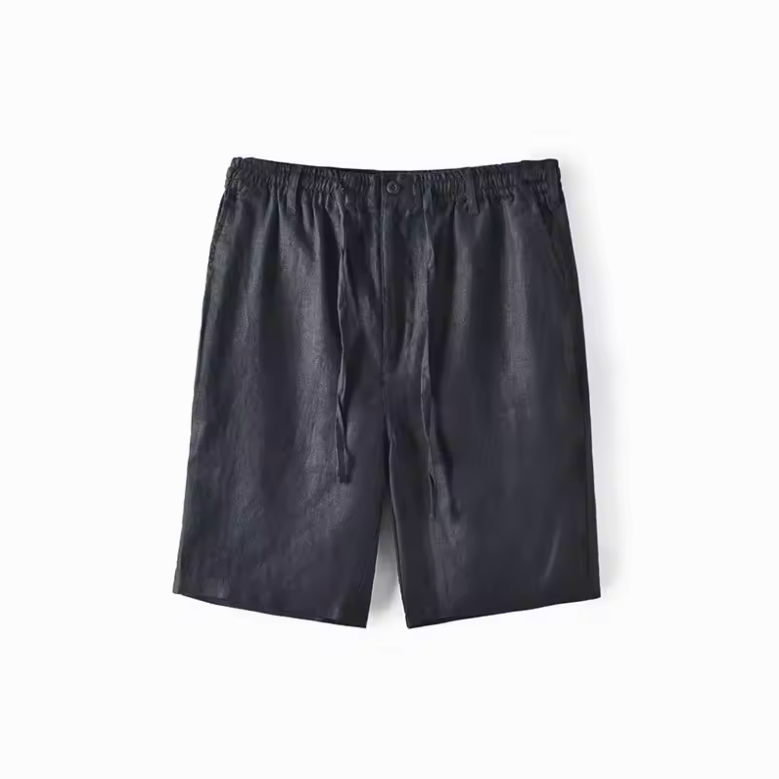 Lenoir™ | Short en lin