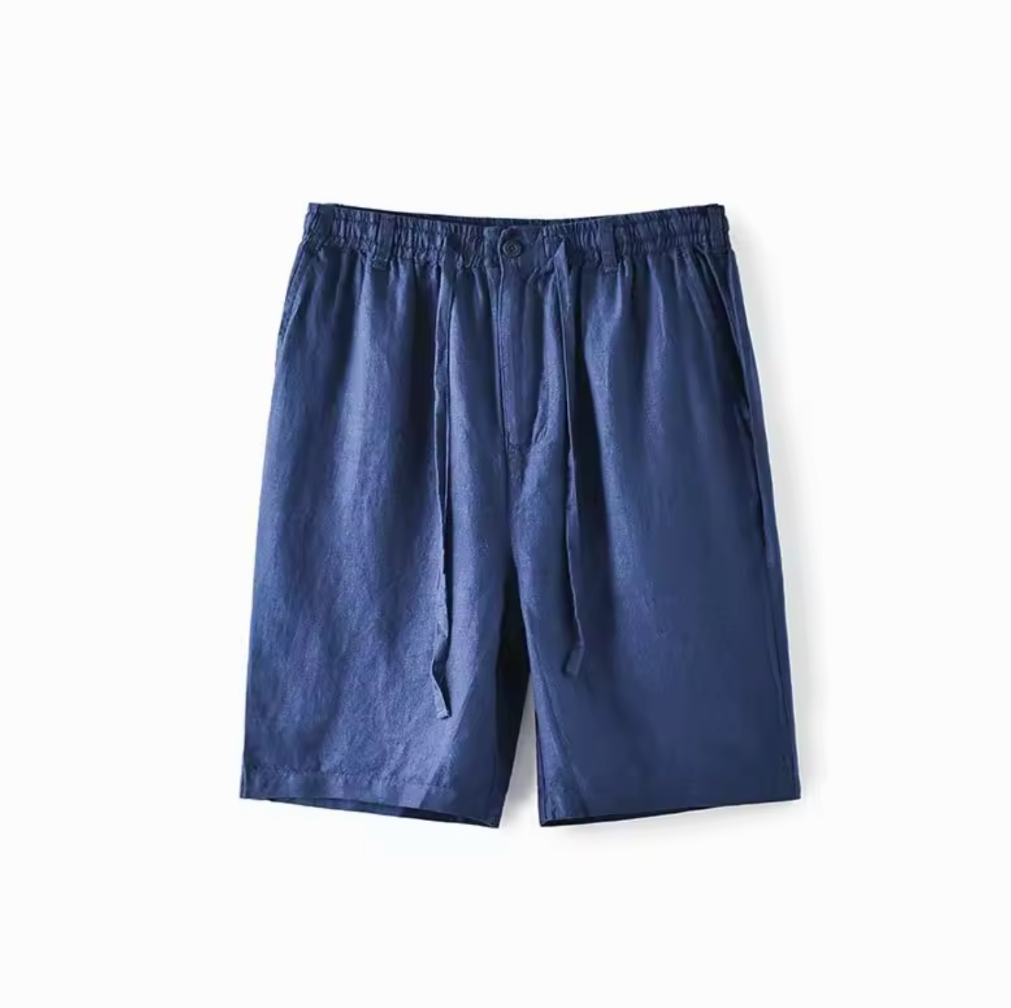 Lenoir™ | Short en lin