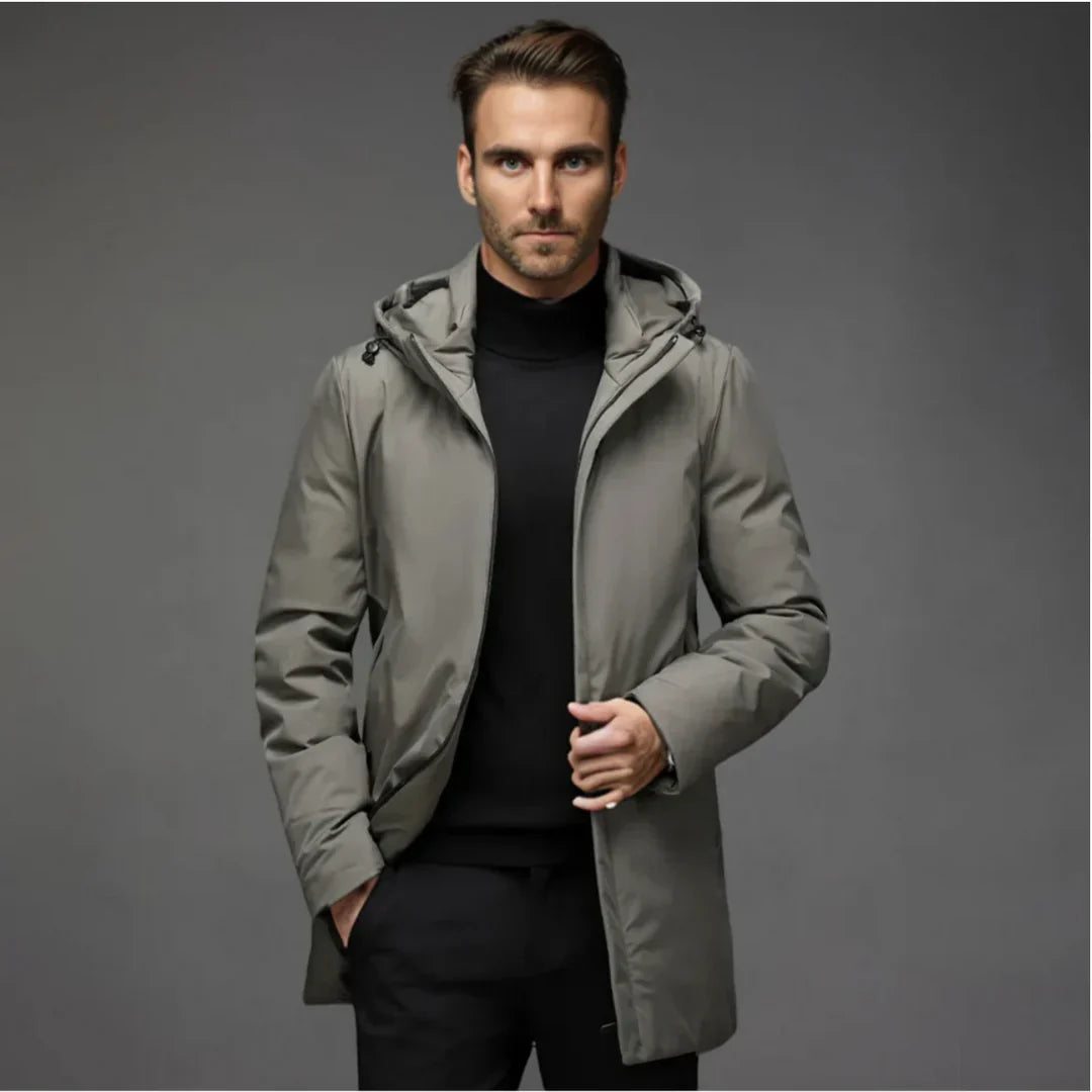 Lenoir™ | Veste d'Hiver Premium