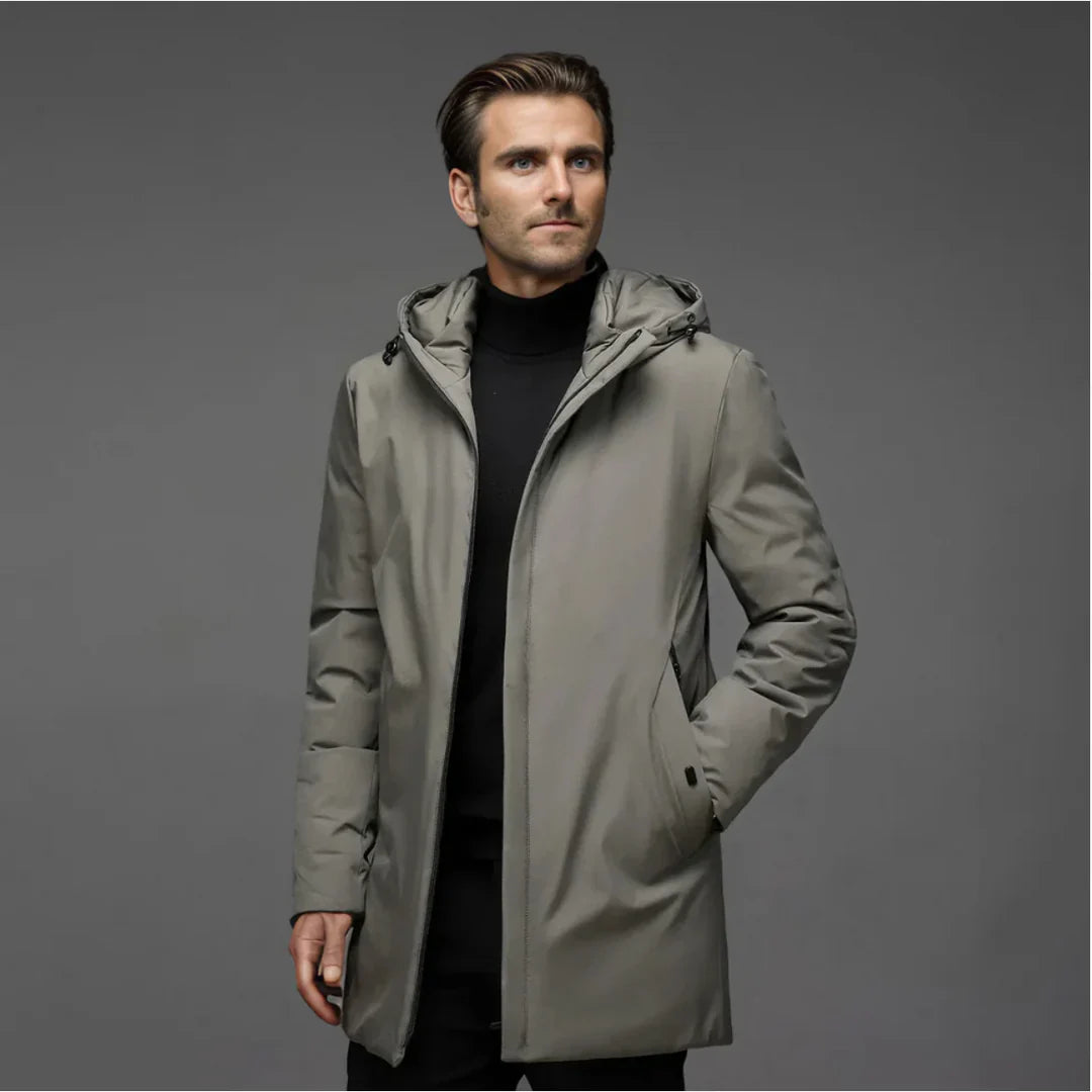 Lenoir™ | Veste d'Hiver Premium