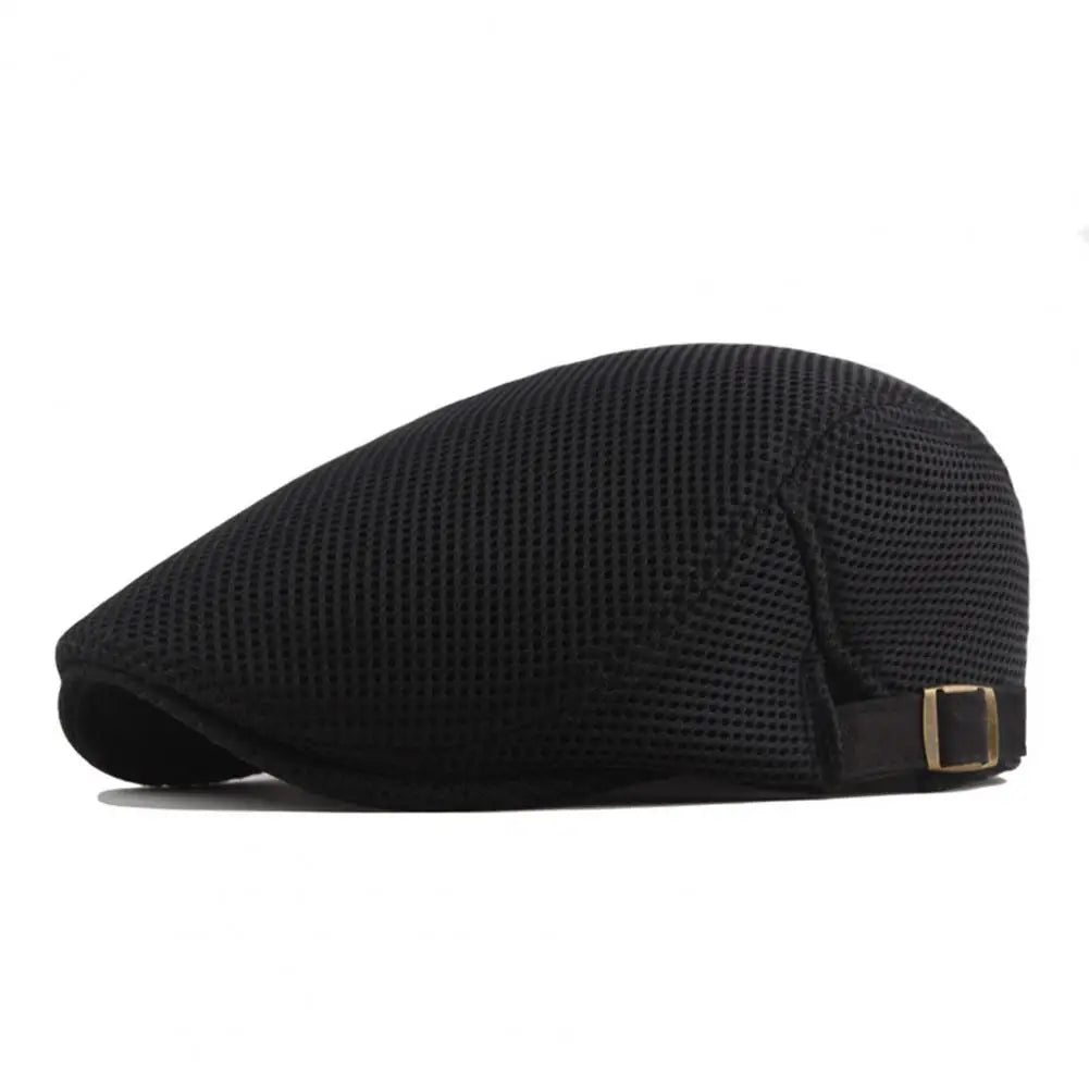 Lenoir™ | Casquette Homme Respirante