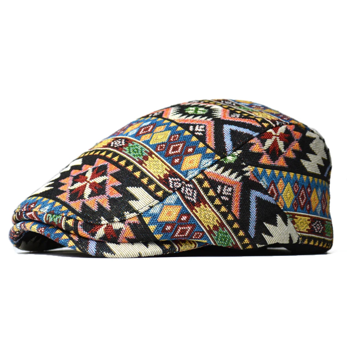 Lenoir™ | Casquette Vintage Colorée