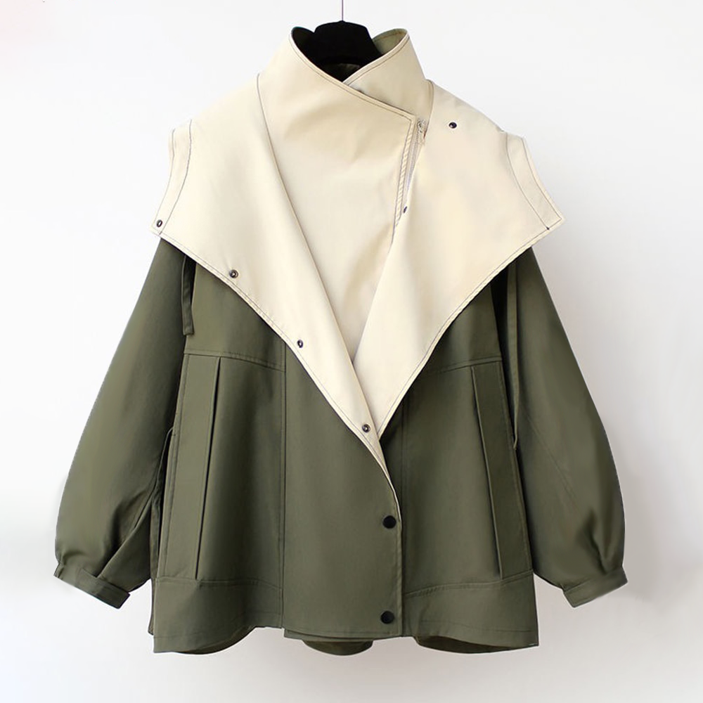 Lenoir™ | Veste déperlante