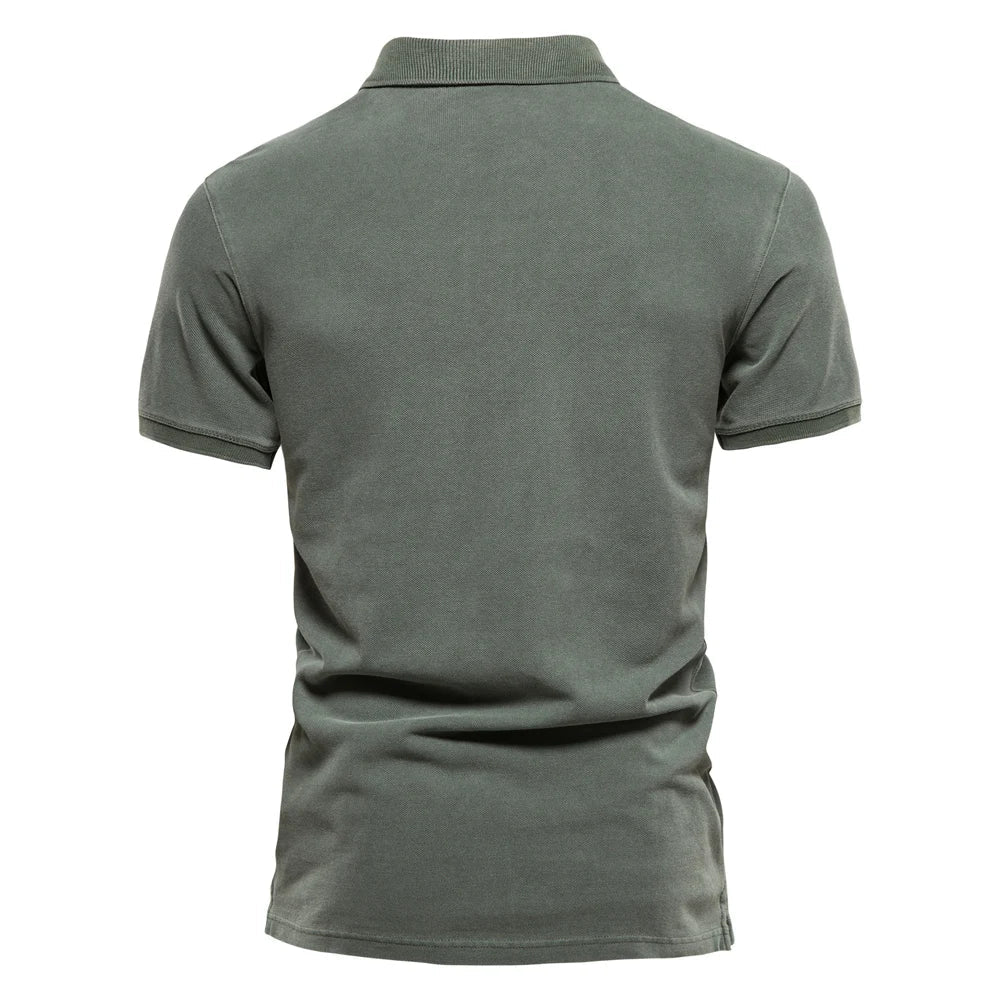 Lenoir™ | Polo Homme