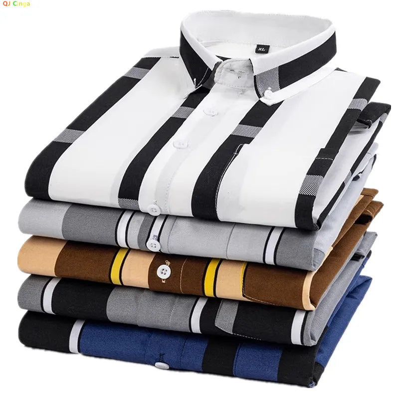Lenoir™ | Chemise élégante