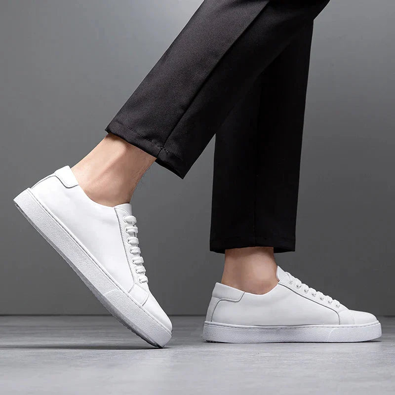 Lenoir™ | Chaussures en cuir