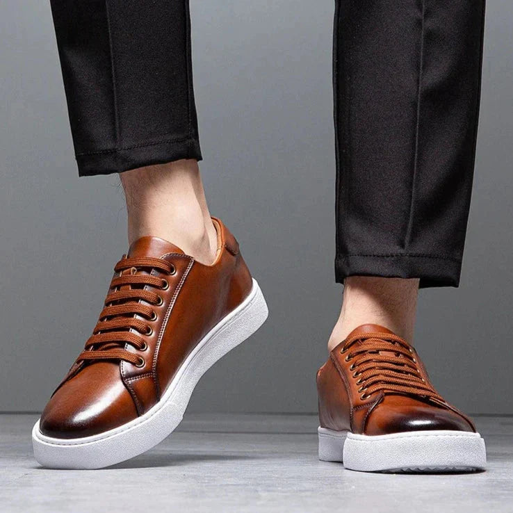 Lenoir™ | Chaussures en cuir